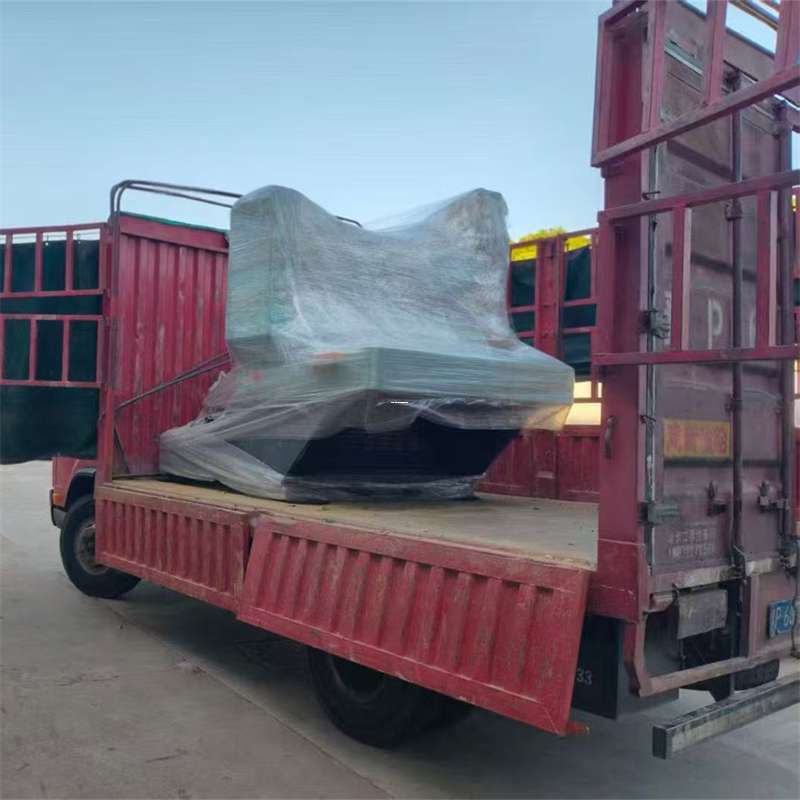 海西州和静县：物流专线的高效货运解决方案